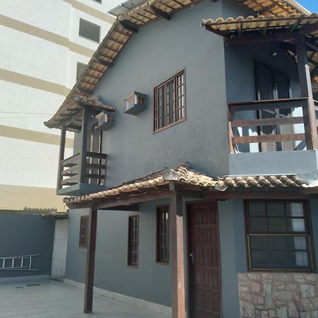 Casa Temporada Rio Das Ostras Buitenkant foto