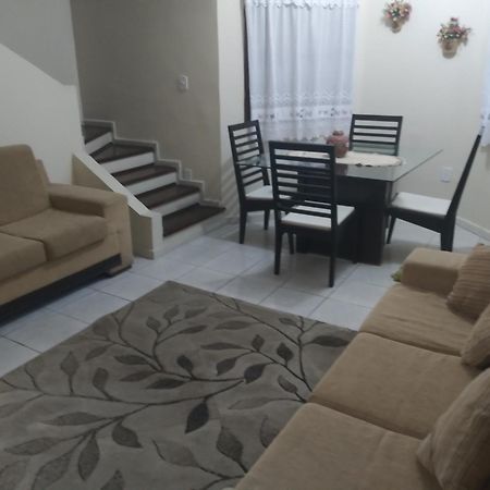 Casa Temporada Rio Das Ostras Buitenkant foto