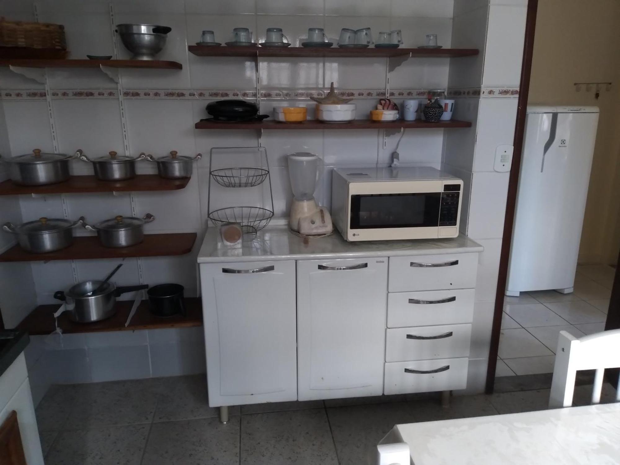Casa Temporada Rio Das Ostras Buitenkant foto
