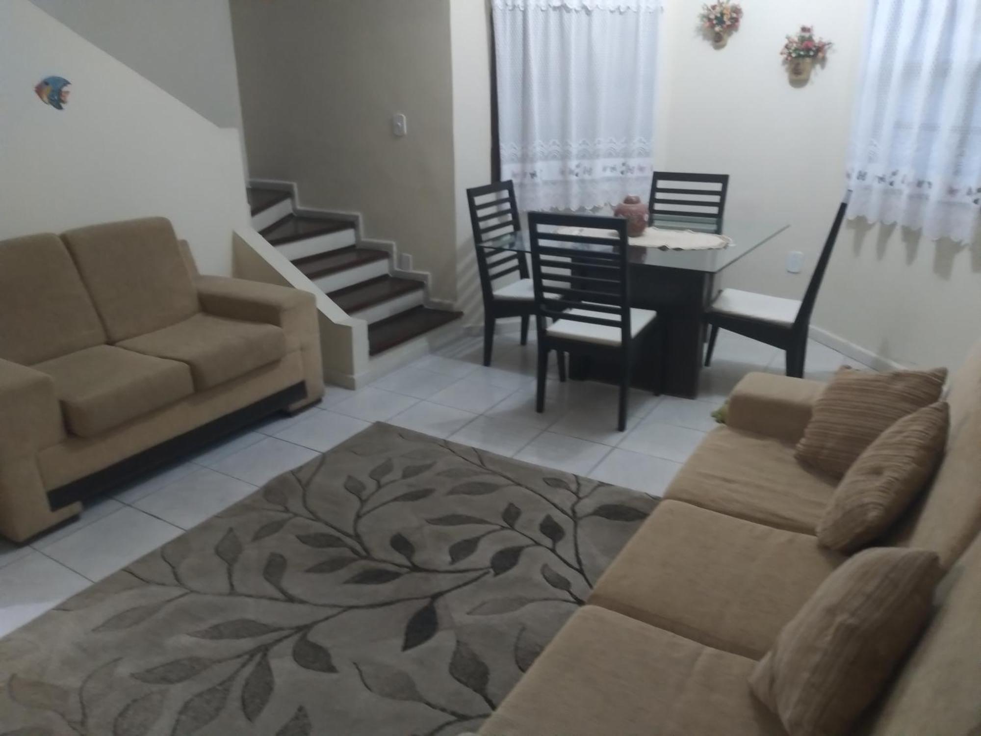 Casa Temporada Rio Das Ostras Buitenkant foto