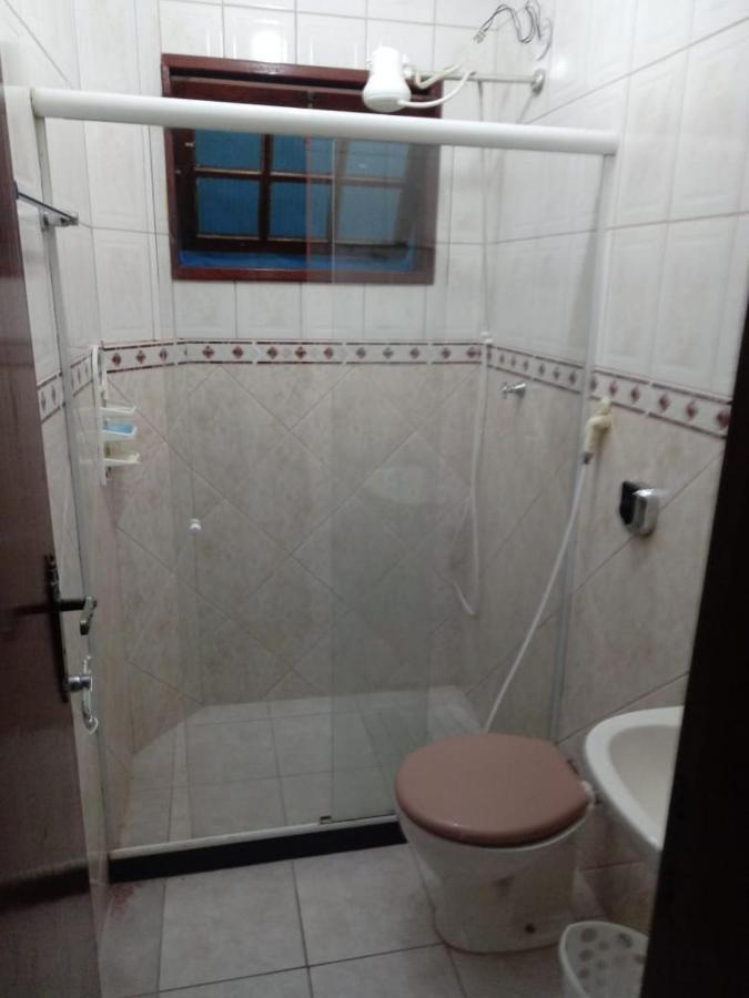 Casa Temporada Rio Das Ostras Buitenkant foto