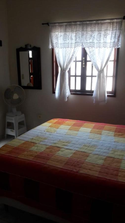 Casa Temporada Rio Das Ostras Buitenkant foto
